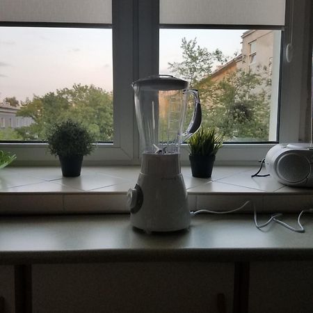 Apartament Grochowska Warszawa 외부 사진