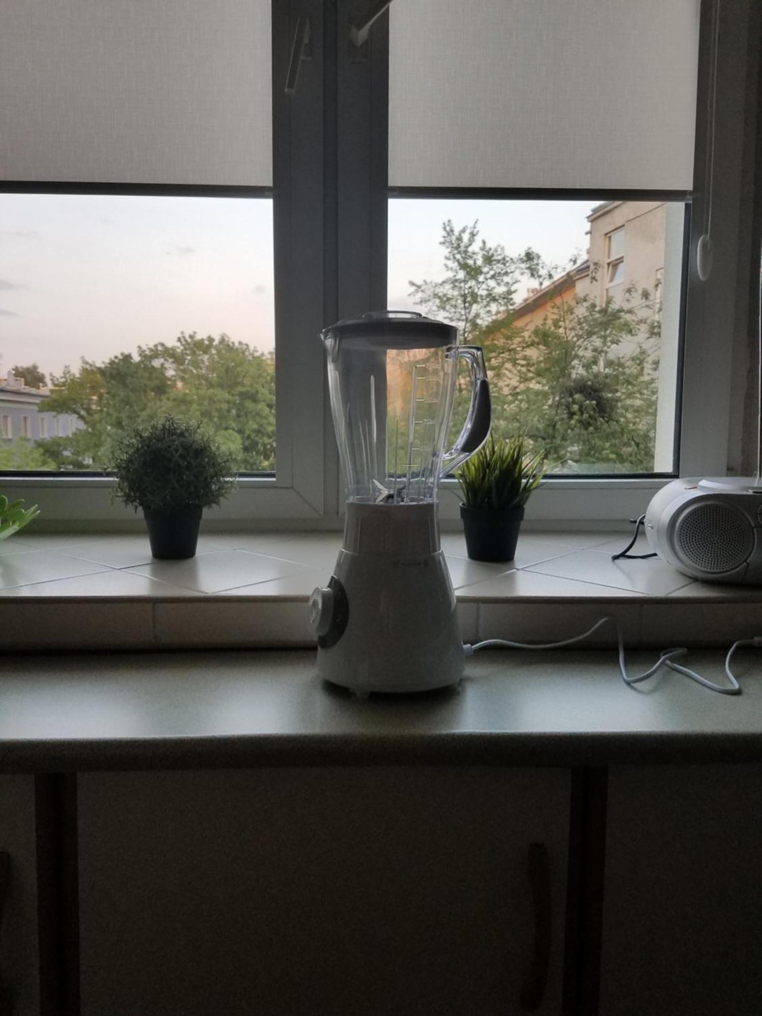 Apartament Grochowska Warszawa 외부 사진