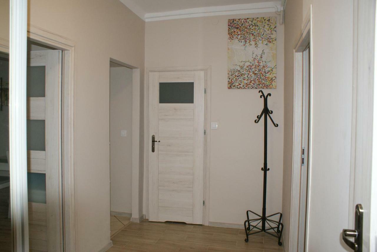 Apartament Grochowska Warszawa 외부 사진