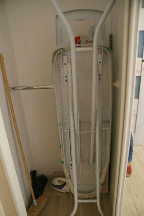 Apartament Grochowska Warszawa 외부 사진