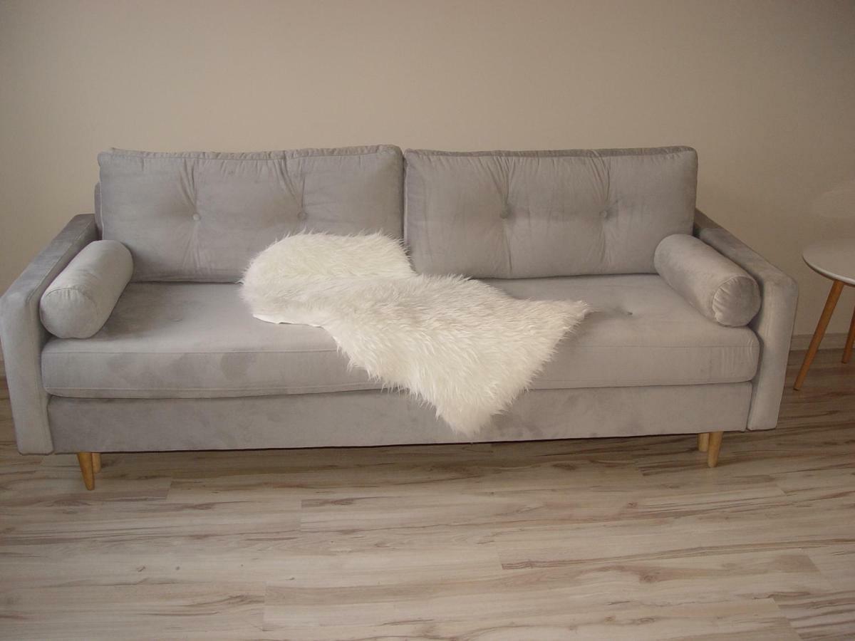 Apartament Grochowska Warszawa 외부 사진
