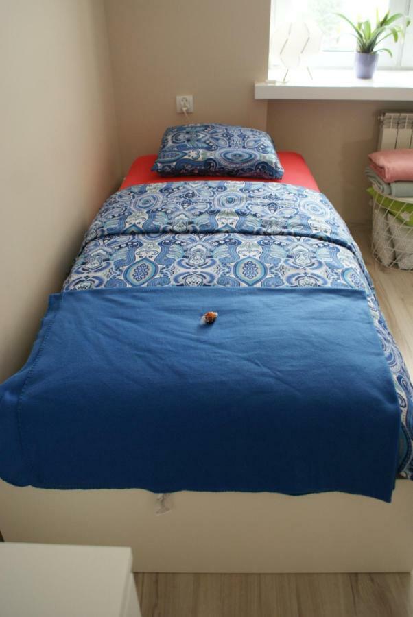 Apartament Grochowska Warszawa 외부 사진