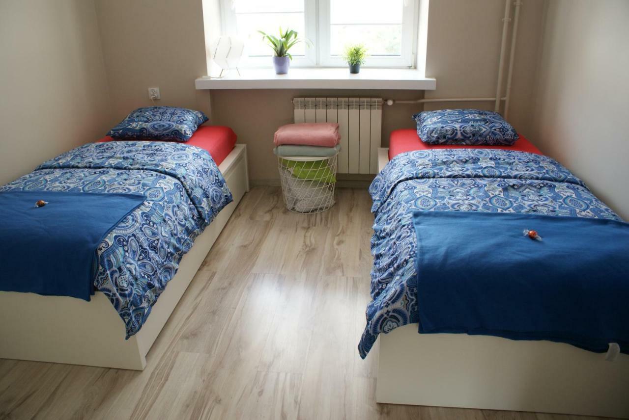 Apartament Grochowska Warszawa 외부 사진