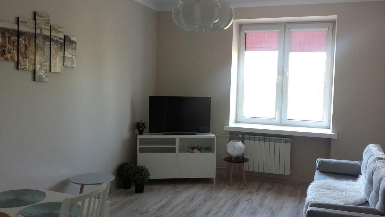 Apartament Grochowska Warszawa 외부 사진