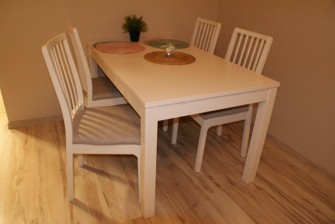 Apartament Grochowska Warszawa 외부 사진