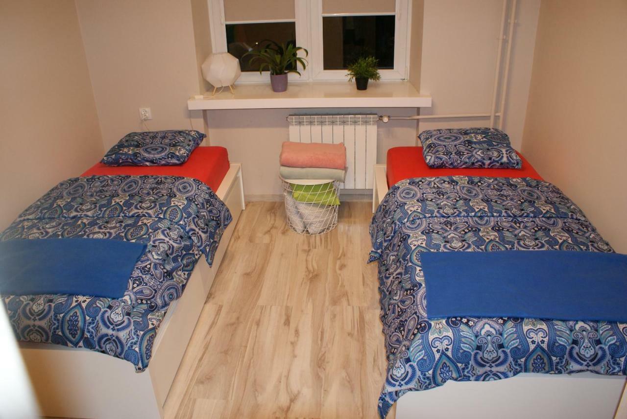 Apartament Grochowska Warszawa 외부 사진