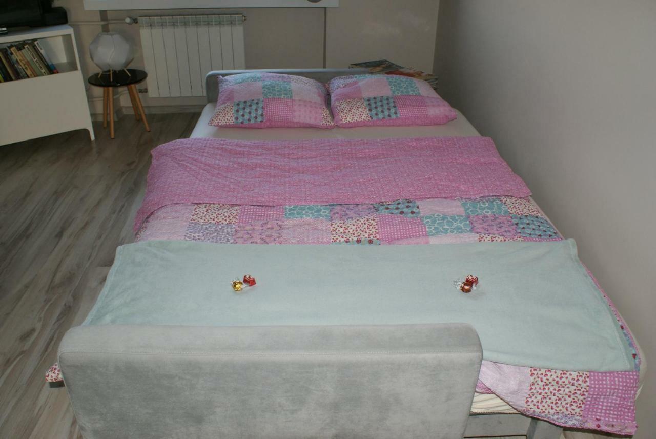 Apartament Grochowska Warszawa 외부 사진