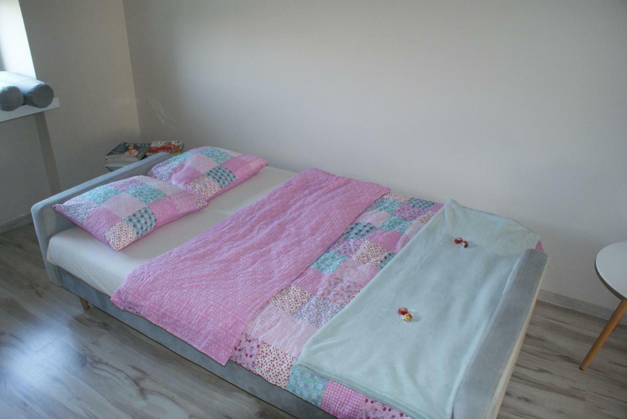 Apartament Grochowska Warszawa 외부 사진