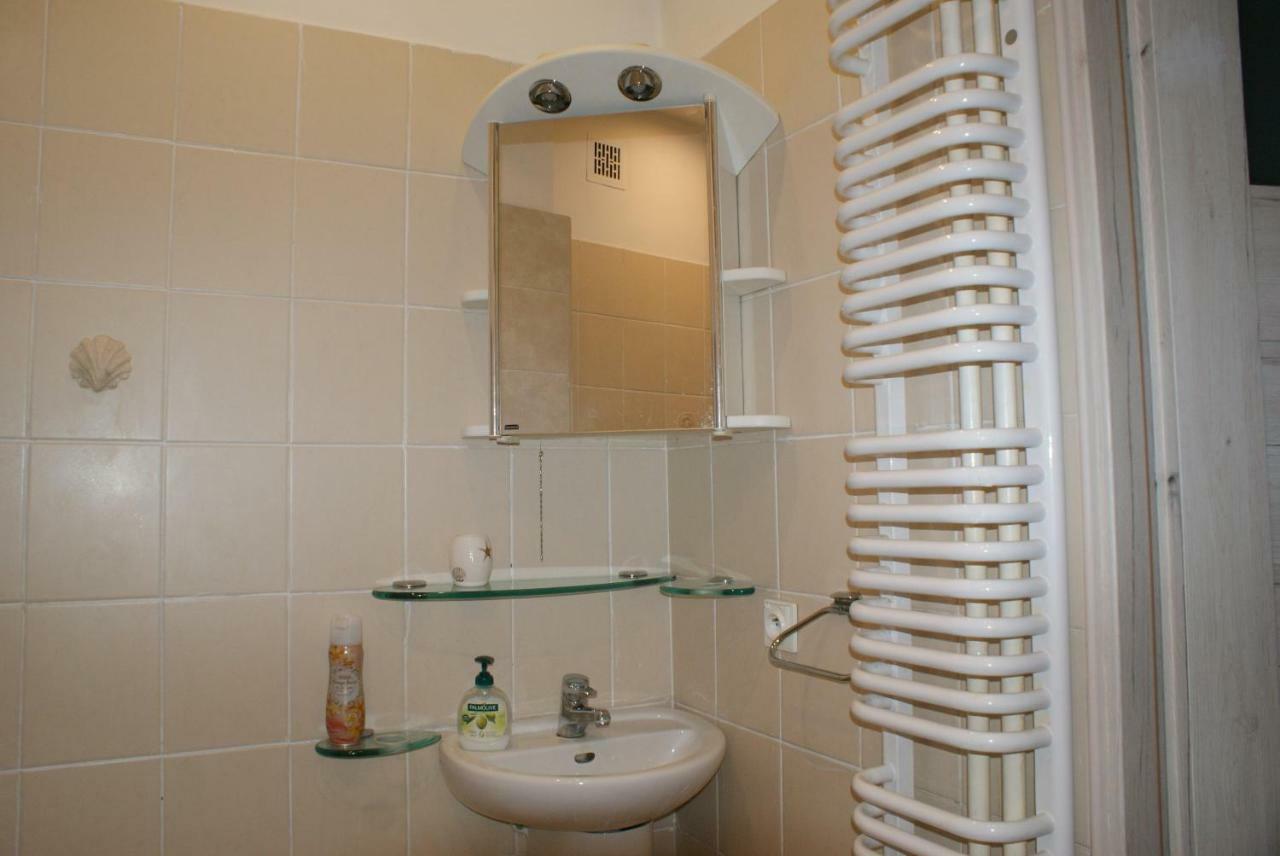 Apartament Grochowska Warszawa 외부 사진