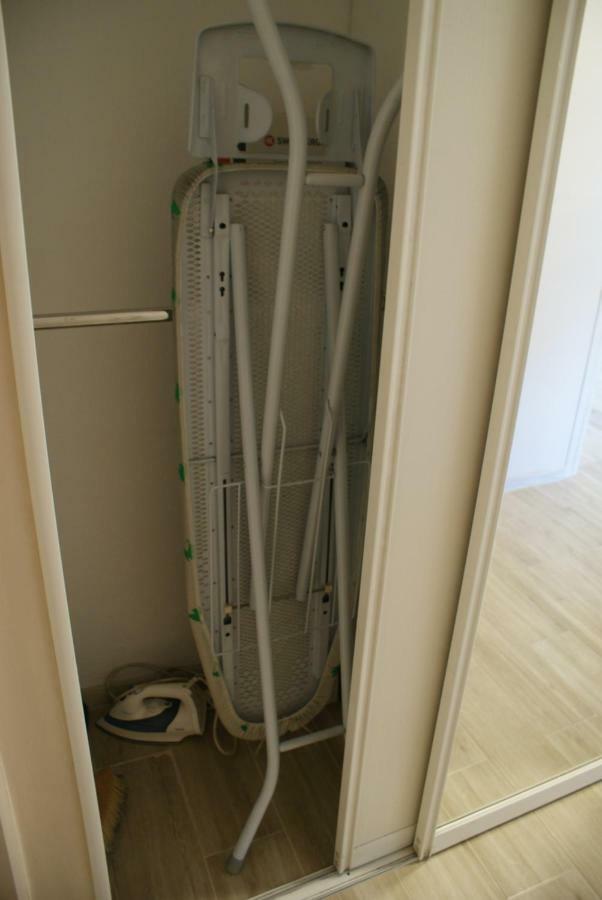 Apartament Grochowska Warszawa 외부 사진