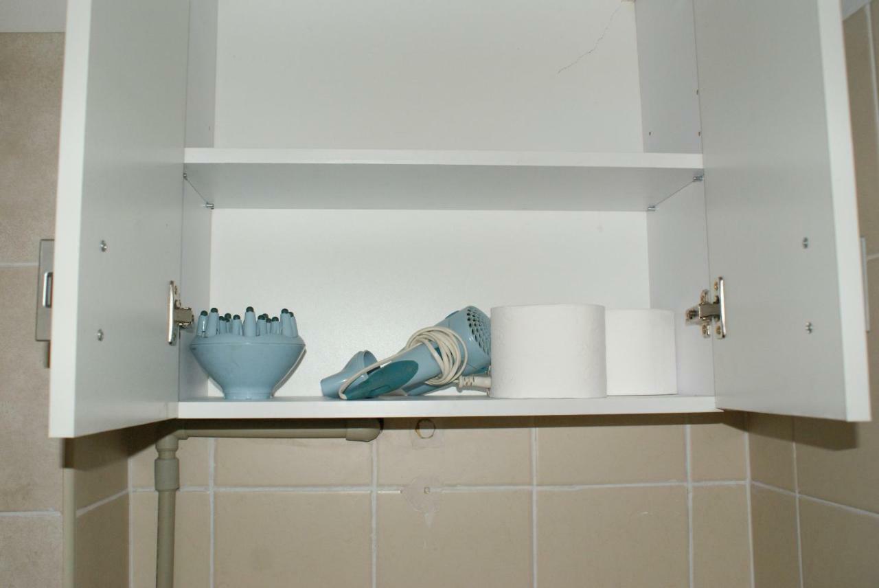 Apartament Grochowska Warszawa 외부 사진