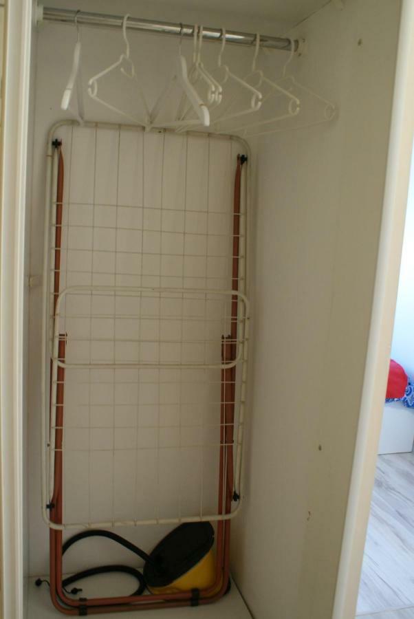 Apartament Grochowska Warszawa 외부 사진