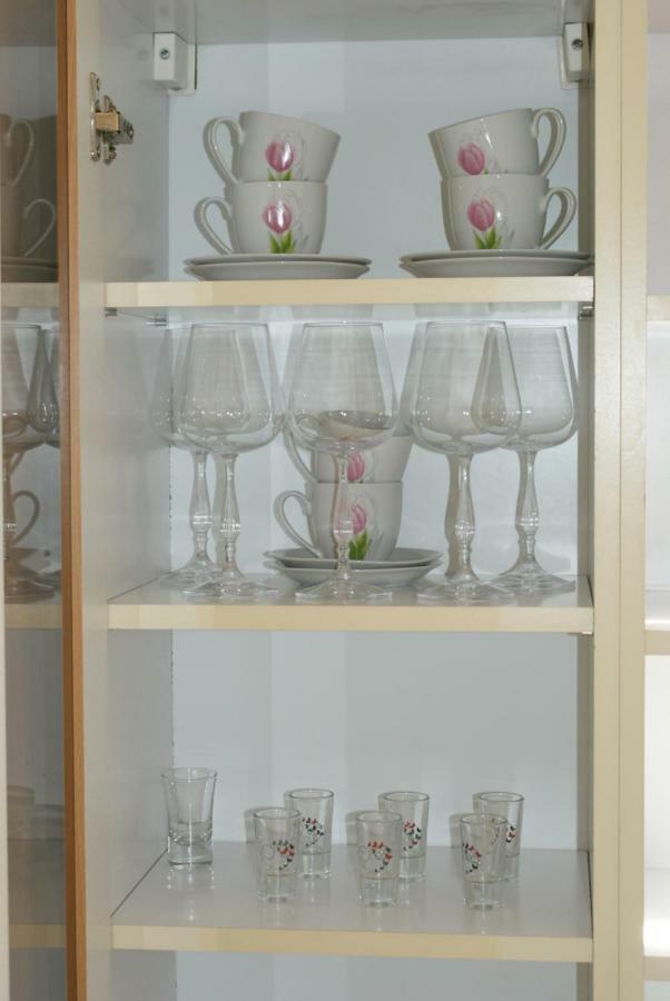 Apartament Grochowska Warszawa 외부 사진