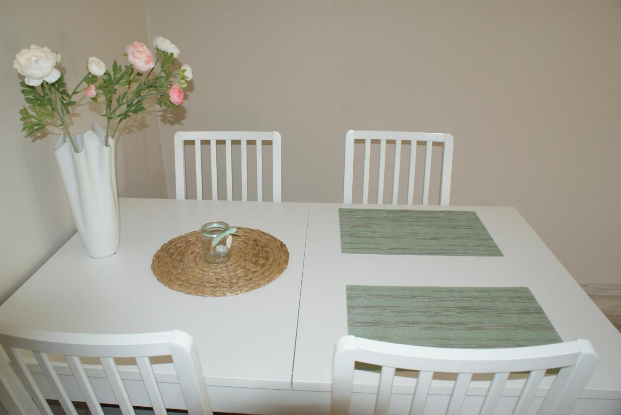 Apartament Grochowska Warszawa 외부 사진
